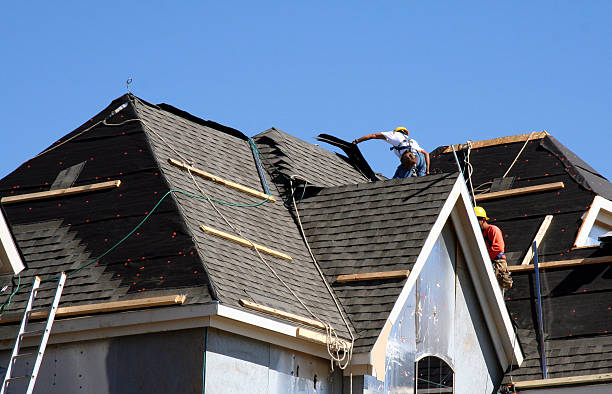 Best Local Roofing Companies  in Belleville, MI