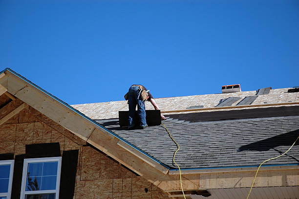 Best Commercial Roofing Services  in Belleville, MI