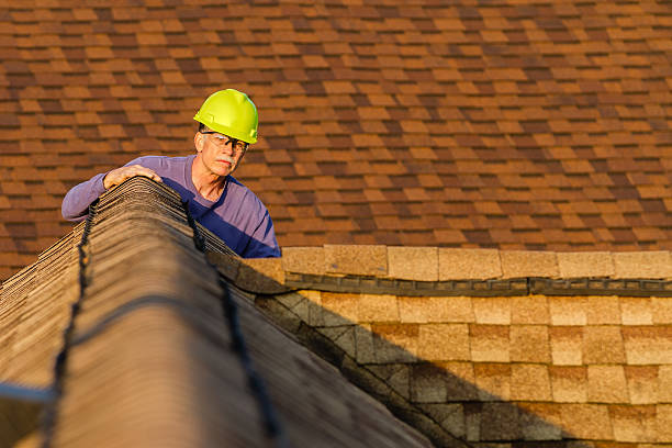 Best Shingle Roofing Installation  in Belleville, MI