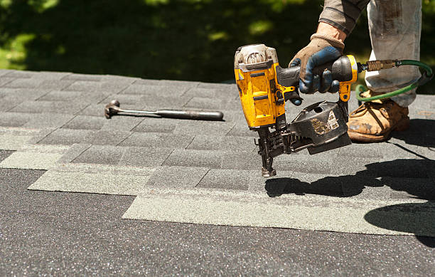 Quick and Trustworthy Emergency Roof Repair Services in Belleville, MI