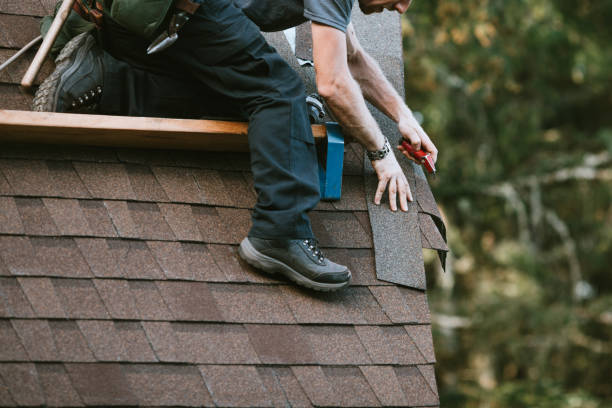 Best Emergency Roof Repair  in Belleville, MI